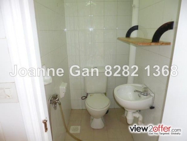 The Blossomvale (D21), Condominium #76694002